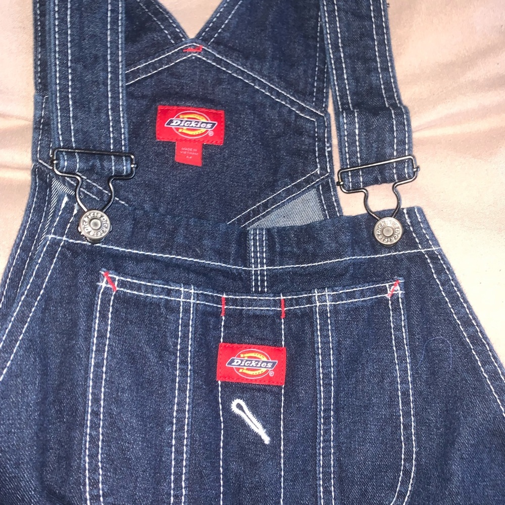 Dickies Overalls